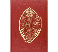 Leccionario I (C). Domingos y fiestas del Señor (Leccionario de la Misa)