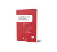 Lecciones básicas de Derecho constitucional. Segunda edición.