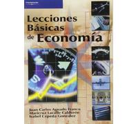 Lecciones básicas de economía