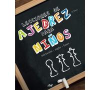 Lecciones de ajedrez para niños