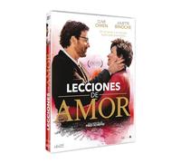 Lecciones de amor [DVD]