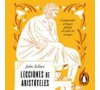 Lecciones De Aristóteles (audiolibro)