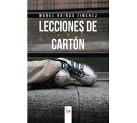 Lecciones de cartón (SIN COLECCION)