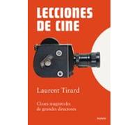 Lecciones De Cine