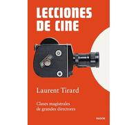 Lecciones de cine: Clases magistrales de grandes directores (Contextos)