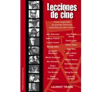 Lecciones de cine | Laurent Tirard