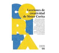 Lecciones de creatividad de Sister Corita