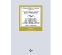 Lecciones De Derecho Administrativo (7ª Ed.)