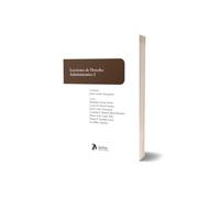 Lecciones de Derecho Administrativo I