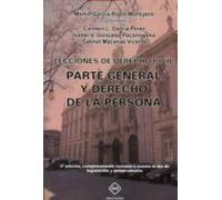 lecciones de derecho civil (2ª ed.)