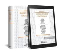 Lecciones de Derecho Constitucional II (Manuales)