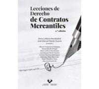Lecciones De Derecho De Contratos Mercantiles