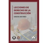 Lecciones de Derecho de la Construcción (monografico)
