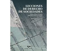Lecciones De Derecho De Sociedades (Manuales Universitarios)