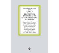 Lecciones De Derecho Internacional Público (ebook)