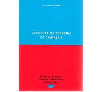 Lecciones de economía de Cantabria