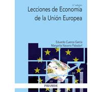 Lecciones de Economía de la Unión Europea (Economía y Empresa)