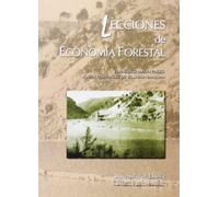 Lecciones de economía forestal: 75 (Collectanea)