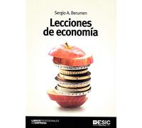Lecciones De Economía