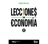Lecciones de economía (Libros profesionales de empresa)