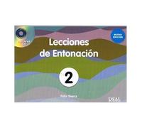 Lecciones de Entonacion 2