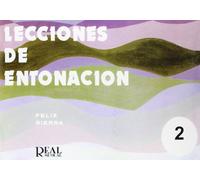 Lecciones de Entonación, 2 (RM Entonacion)