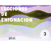 Lecciones de Entonación, 3 (RM Entonacion)