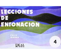 Lecciones de Entonación, 4 (RM Entonacion)