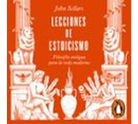 Lecciones De Estoicismo (audiolibro)