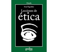 Lecciones de ética: 302431 (CLA-DE-MA)