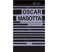 Lecciones De Introducción Al Psicoanálisis