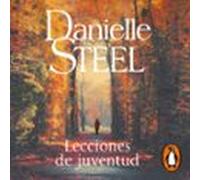 Lecciones De Juventud (audiolibro)