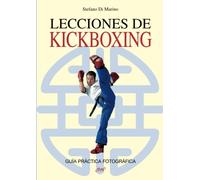 Lecciones de kickboxing: Técnica, defensa y preparación física
