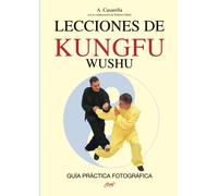 Lecciones de Kung Fu