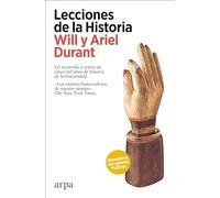 Lecciones De La Historia