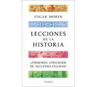 Lecciones de la historia: ¿Podemos aprender de nuestro pasado? (Pensamiento)