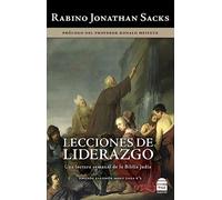 Lecciones de Liderazgo