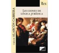 Lecciones De Logica Juridica