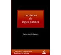 Lecciones De Logica Juridica