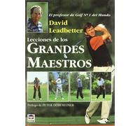 Lecciones de los Grandes Maestros