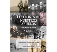 LECCIONES DE NUESTROS ABUELOS
