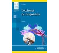 Lecciones de Psiquiatría (+e-book)