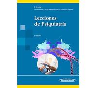 Lecciones de Psiquiatría (+e-book)