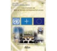 Lecciones De Relaciones Internacionales (ebook)