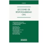 Lecciones De Responsabilidad Civil (2ª Ed.)