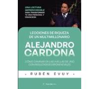 Lecciones de riqueza de un multimillonario