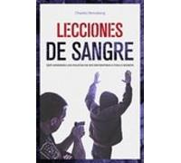 Lecciones De Sangre: Que Aprenden Los Policias De Sus Encuentros A Vid