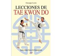 Lecciones de Tae Kwon Do: Fundamentos, disciplina y progresión técnica