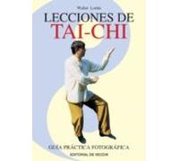 Lecciones De Tai-chi (ebook)