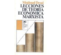 Lecciones de teoría económica marxista (Economía y demografía)